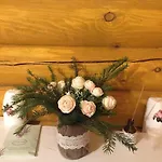 Chalet еко яблуницька троянда