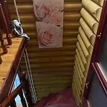 еко яблуницька троянда *
