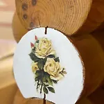еко яблуницька троянда *