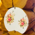 еко яблуницька троянда