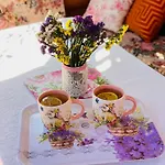 Chalet еко яблуницька троянда *