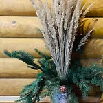 Chalet еко яблуницька троянда Yablunytsya
