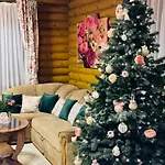 еко яблуницька троянда