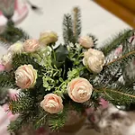 еко яблуницька троянда