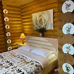 Chalet еко яблуницька троянда