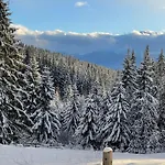 еко яблуницька троянда Chalet