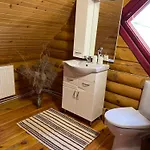 Chalet еко яблуницька троянда *