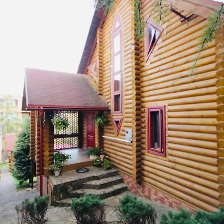 еко яблуницька троянда Yablunytsia