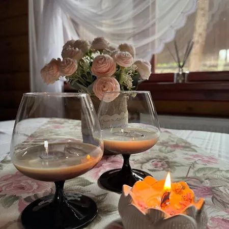 еко яблуницька троянда Yablunytsia