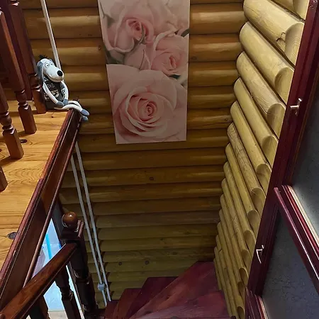 еко яблуницька троянда *