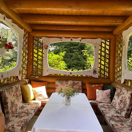 еко яблуницька троянда