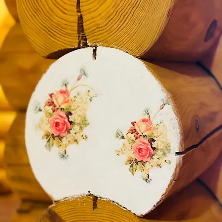 еко яблуницька троянда