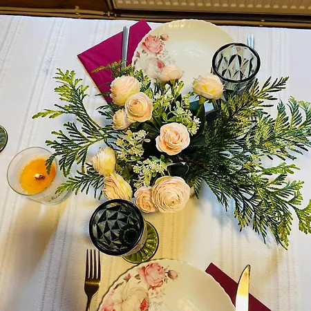 еко яблуницька троянда Jabłonica