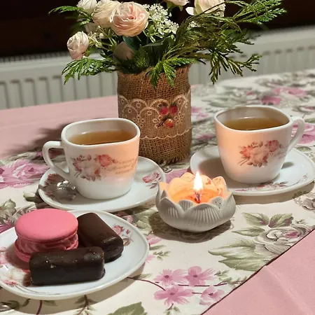 еко яблуницька троянда