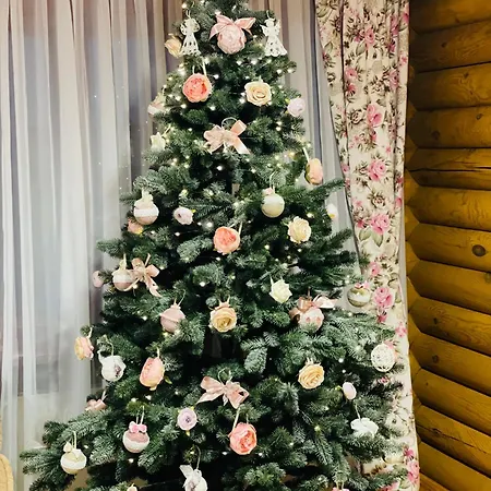 еко яблуницька троянда Yablunytsia