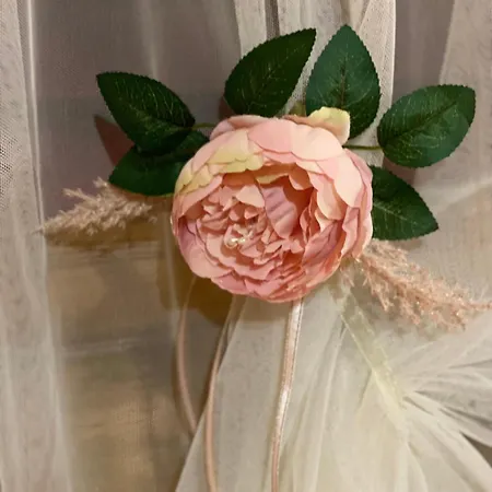 еко яблуницька троянда *