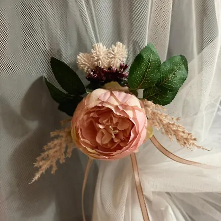 еко яблуницька троянда * Yablunytsia