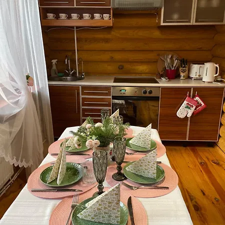 еко яблуницька троянда