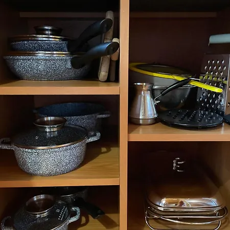 Domek alpejski еко яблуницька троянда *