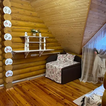 еко яблуницька троянда Jabłonica