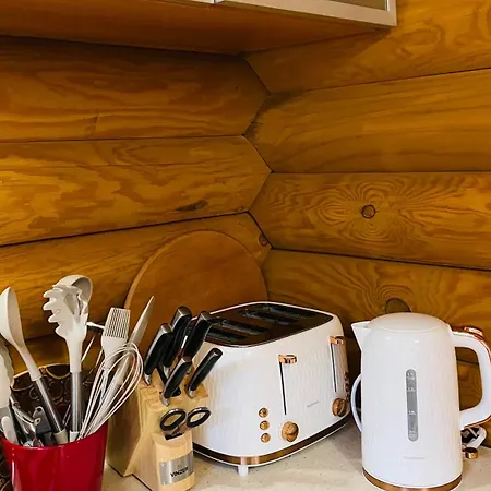еко яблуницька троянда Chalet *