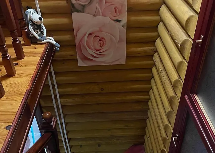 еко яблуницька троянда *