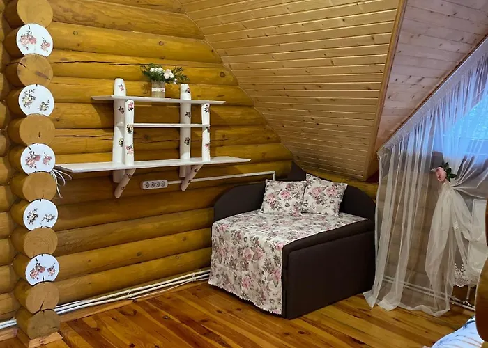 еко яблуницька троянда Яблоница